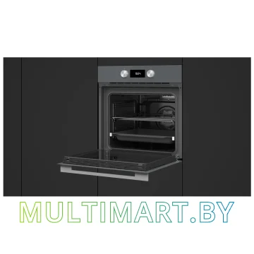Электрический духовой шкаф TEKA HLB 8400 (серый) картинка 7